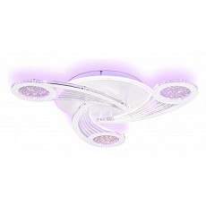 Потолочная люстра ambrella light fa fa4475